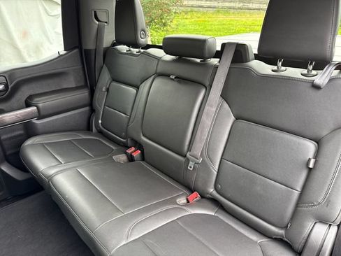 Used 2019 Chevrolet Silverado 1500 LTZ AWD/4WD image 47