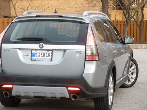 Used 2010 Saab 9-3 X image 20