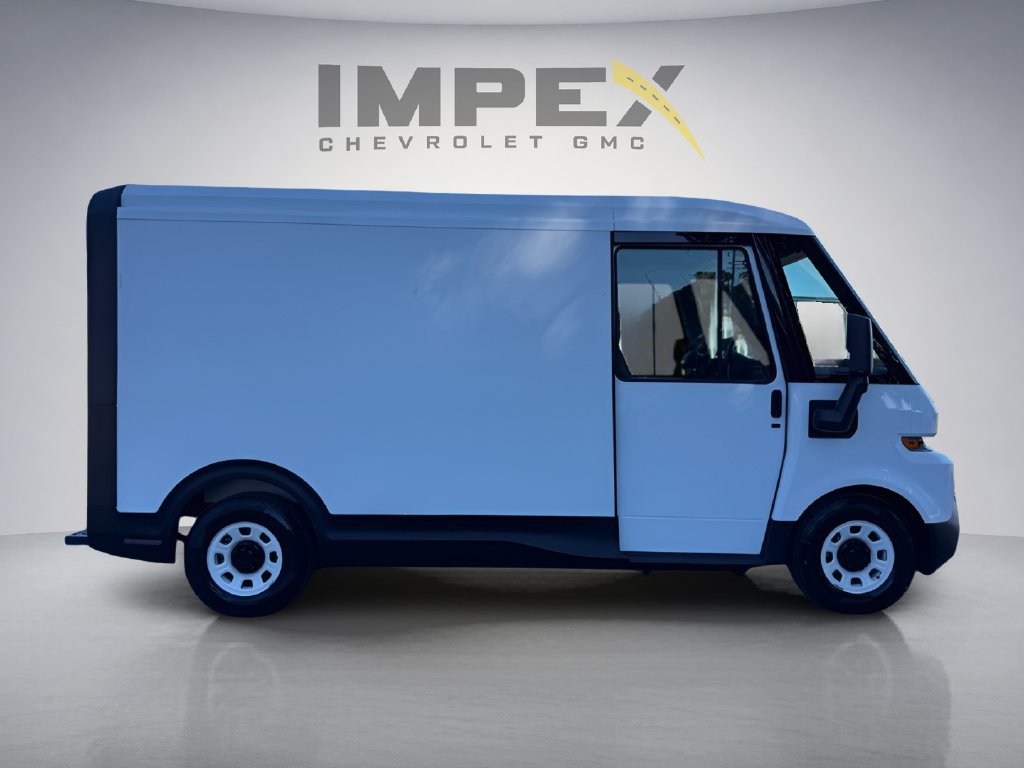 Used 2025 Chevrolet Brightdrop 400 w/ Battery Pack, Max Range AWD/4WD image 5