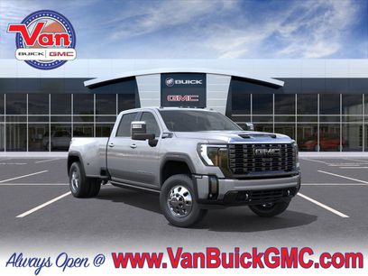 New 2026 GMC Sierra 3500 Denali Ultimate