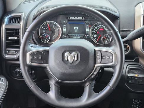 Certified 2024 RAM 2500 Laramie w/ Safety Group AWD/4WD image 27