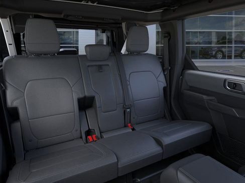 New 2025 Ford Bronco Big Bend image 12