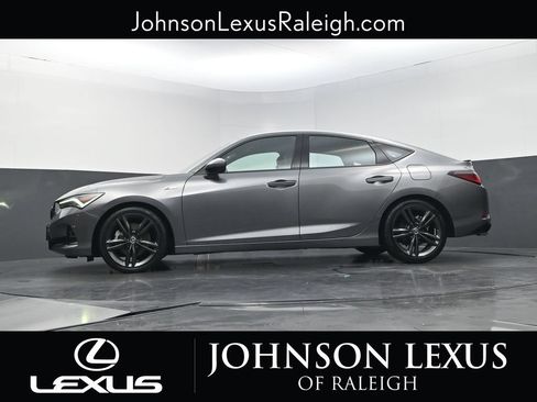 Used 2023 Acura Integra A-Spec FWD image 22