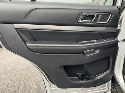 Certified 2018 Ford Explorer XLT image 26