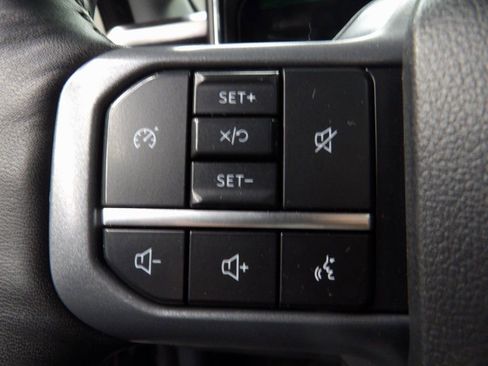 Used 2024 Ford F250 Lariat w/ Black Appearance Package image 52