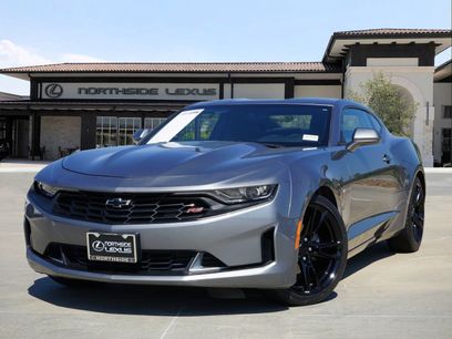 Used 2020 Chevrolet Camaro LT w/ RS Package
