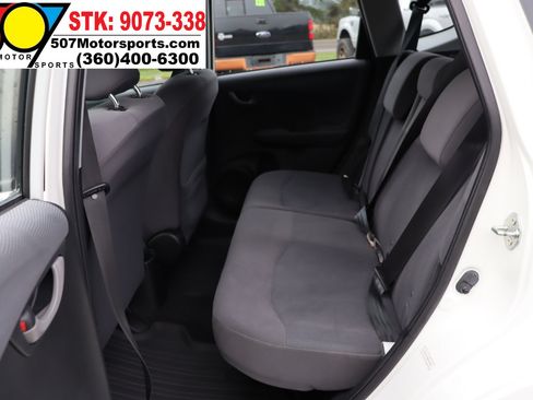 Used 2011 Honda Fit image 13