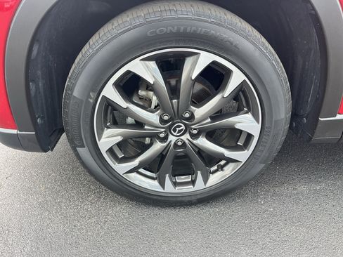 Used 2016 MAZDA CX-5 Grand Touring AWD/4WD image 12