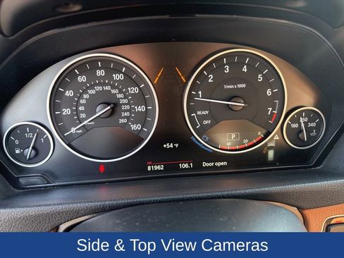 Used 2017 BMW 330i xDrive Wagon image 14