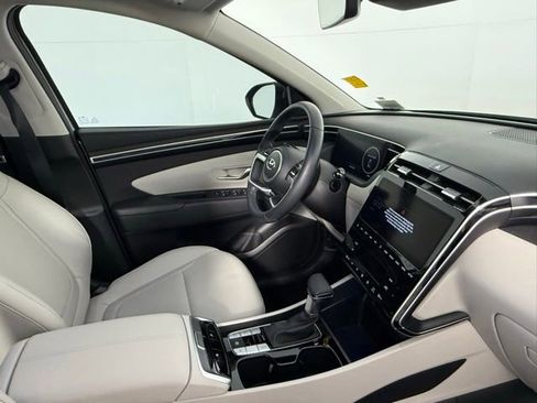 Used 2024 Hyundai Tucson SEL w/ Convenience Package FWD image 48