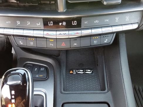 Used 2023 Cadillac CT5 Luxury AWD/4WD image 36