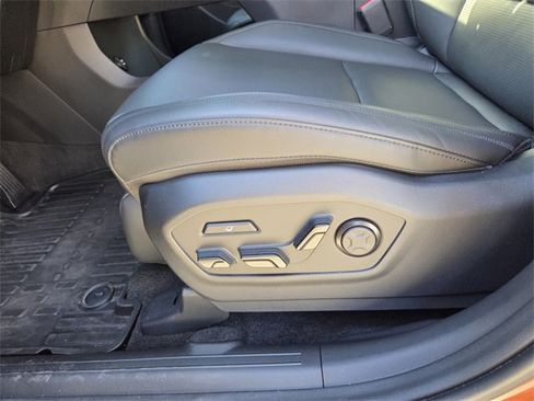 Used 2025 Hyundai Santa Fe Calligraphy image 26