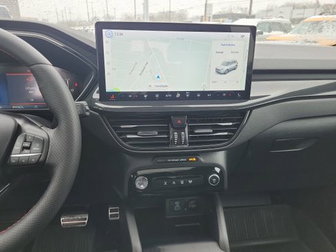 Used 2023 Ford Escape ST-Line w/ Tech Pack #1 image 26