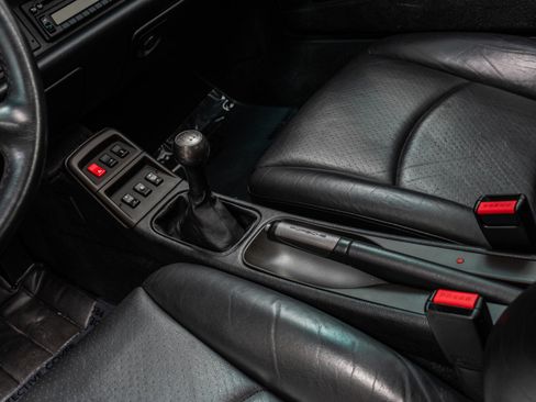 Used 1997 Porsche 911 Carrera S RWD image 25