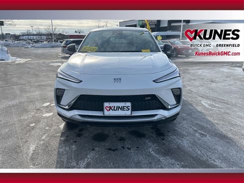 New 2026 Buick Envista Sport Touring w/ Convenience I Package image 14