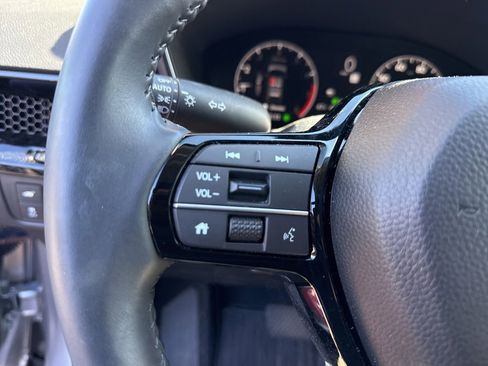 Certified 2024 Honda CR-V EX-L image 32