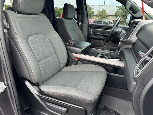 Used 2023 RAM 1500 Lone Star AWD/4WD image 17