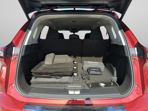 New 2026 Nissan Rogue SV image 14