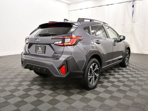 Used 2024 Subaru Crosstrek 2.0i Premium AWD/4WD image 8