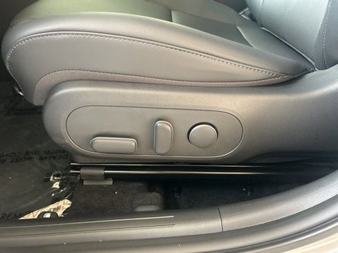 New 2026 Hyundai Kona SEL Premium image 18