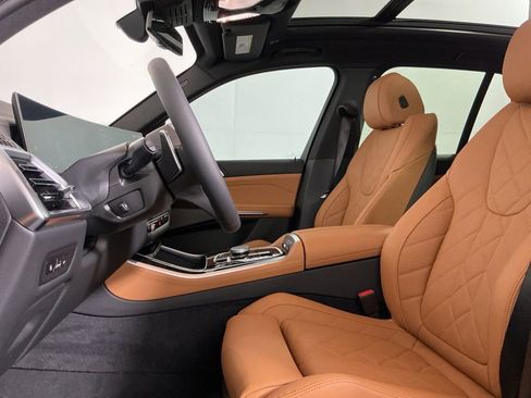 New 2026 BMW X5 xDrive40i w/ M Sport Package image 23