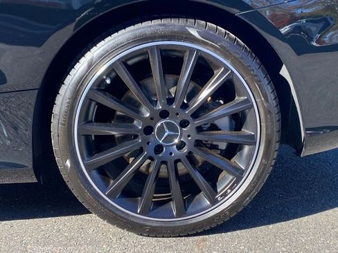 Used 2022 Mercedes-Benz C 43 AMG 4MATIC Coupe image 22