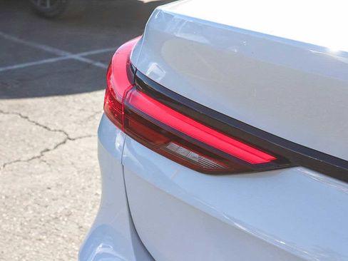 Certified 2023 BMW 228i Gran Coupe w/ Convenience Package image 7