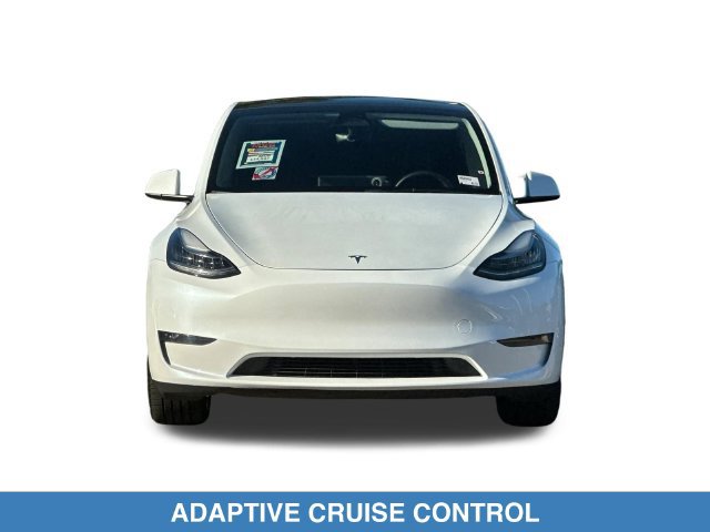Used 2023 Tesla Model Y Long Range AWD/4WD image 10