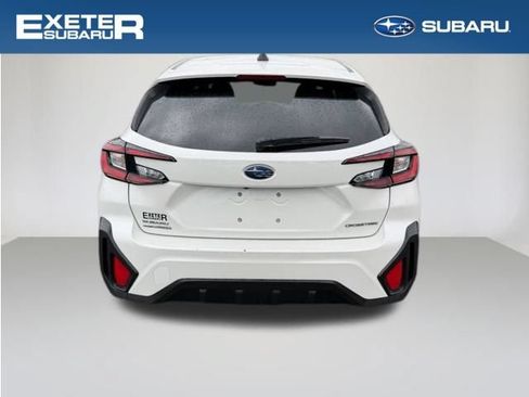 Used 2024 Subaru Crosstrek 2.0i AWD/4WD image 5