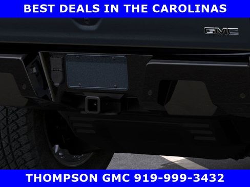 New 2025 GMC Hummer EV 3X image 17