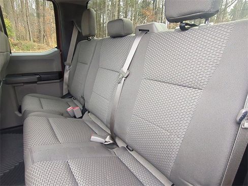 Used 2015 Ford F150 XLT w/ Equipment Group 301A Mid image 28