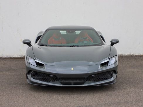 Certified 2024 Ferrari 296 GTB image 5