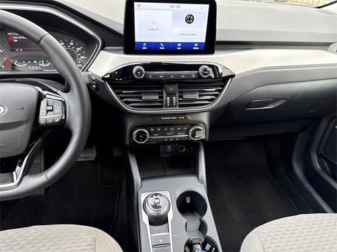 Used 2022 Ford Escape SE w/ Convenience Package image 13