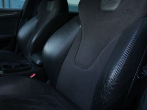 Used 2013 Audi S4 Premium Plus w/ Audi MMI Navigation Plus image 37