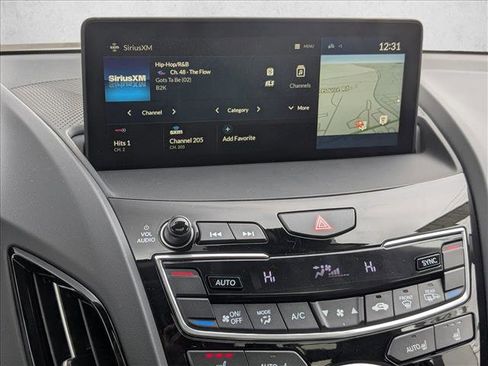 New 2025 Acura RDX w/Technology Package image 12