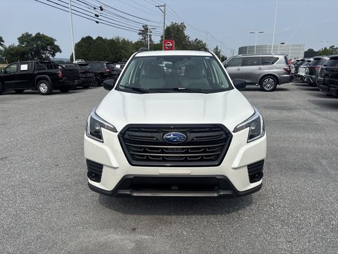 Certified 2023 Subaru Forester AWD/4WD image 17