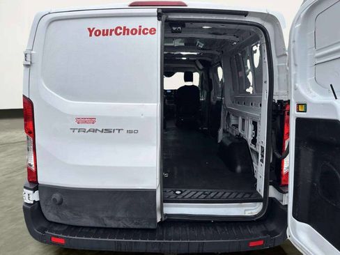 Used 2020 Ford Transit 150 Low Roof image 12