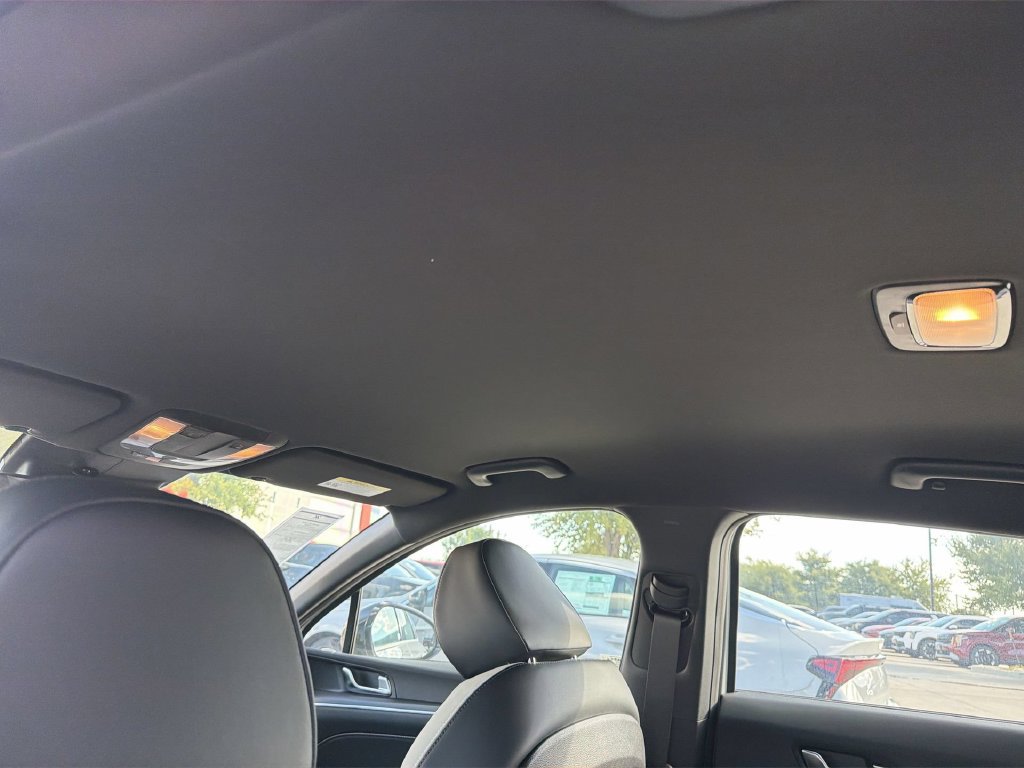New 2026 Kia K5 GT-Line FWD image 17