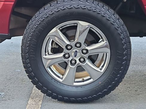 Used 2018 Ford F150 XLT w/ Equipment Group 302A Luxury image 13