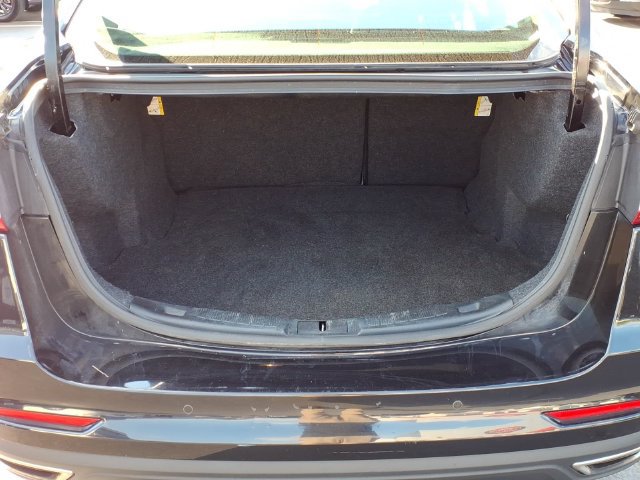 Used 2020 Ford Fusion SE AWD/4WD image 8