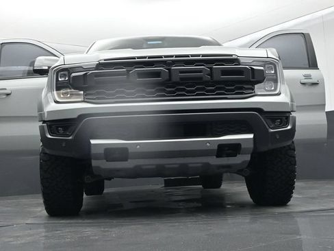 Used 2024 Ford Ranger Raptor AWD/4WD image 74