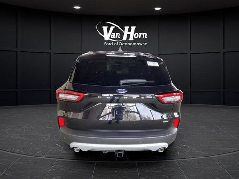 New 2026 Ford Escape SE w/ PHEV Premium Package image 14