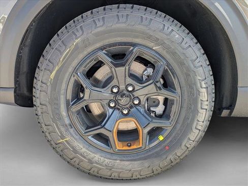 New 2026 Ford Explorer Tremor w/ Tremor Ultimate Package image 23