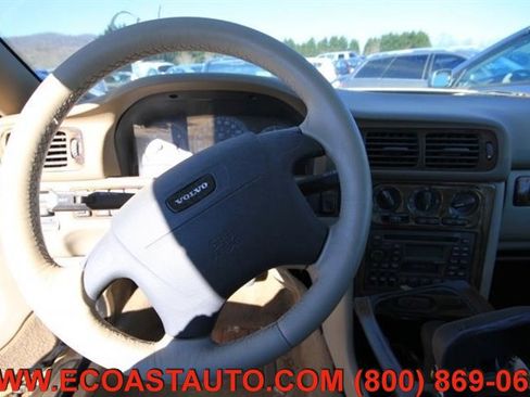 Used 2000 Volvo C70 LT image 9