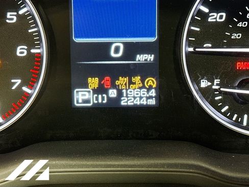 Used 2026 Subaru Forester Limited AWD/4WD image 14