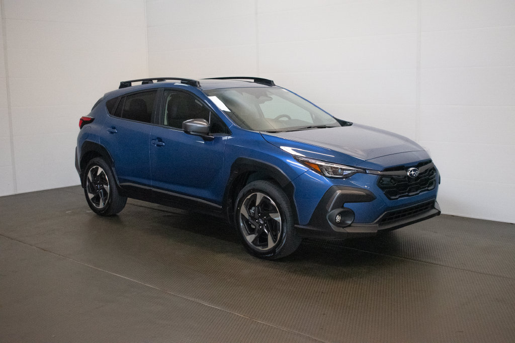 New 2027 Subaru Crosstrek 2.5i Limited AWD/4WD image 1