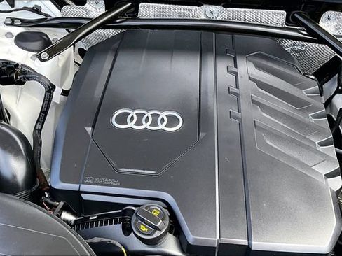 Used 2023 Audi Q5 2.0T Premium Plus w/ Premium Plus Package AWD/4WD image 34