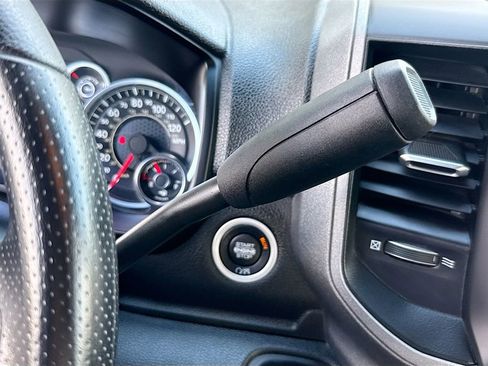 Used 2024 RAM 3500 Tradesman image 18