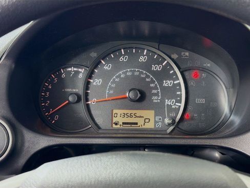 Used 2024 Mitsubishi Mirage LE FWD image 18