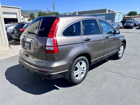 Used 2010 Honda CR-V EX image 3